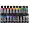 Americana&#xAE; 18 Color Multi-Surface Satin Acrylic Paint Set